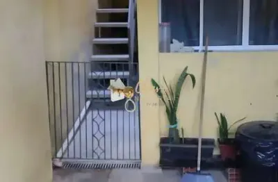 Casa com 3 quartos à venda na Rua Manoel Gutierrez Najera, Jardim Bandeirantes, São Paulo