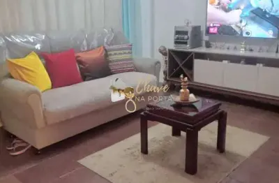 Casa à venda no parque independência com 1 dormitório
