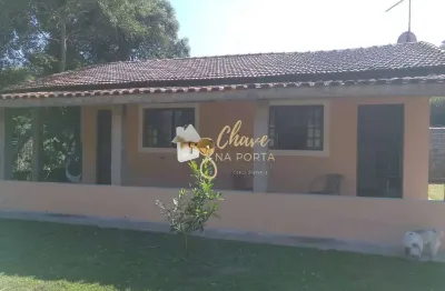 Casa com 2 quartos à venda na Rua Benedito Vieira Gonçalves, Sorocamirim, Ibiúna
