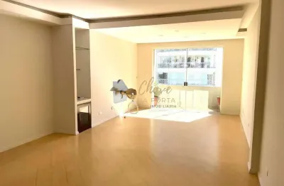 Apartamento amplo à venda no jardim paulista com 2 suítes