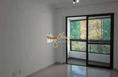 Apartamento com 2 quartos à venda na Rua Almaden, Vila Andrade, São Paulo