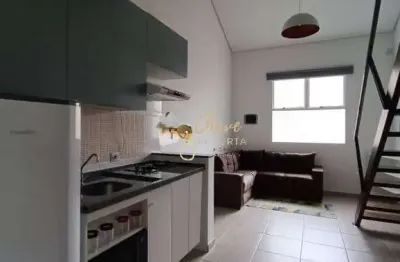Loft com 1 quarto para alugar na Rua Almirante Marques De Leão, Bela Vista, São Paulo