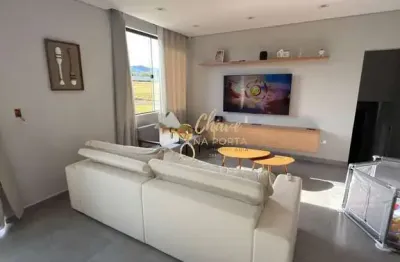 Casa com 4 quartos à venda na Rua Dezoito, Ninho Verde II, Pardinho