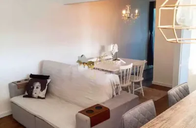 Apartamento com 2 quartos à venda na Rua José Abrantes, Santo Amaro, São Paulo