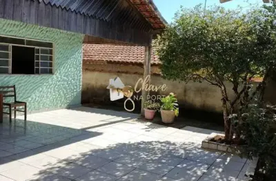 Casa em condomínio à venda no residencial ibiúna com 4 dormitórios