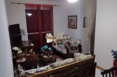 Apartamento à venda no jardim da glória (cotia) com 2 dormitórios