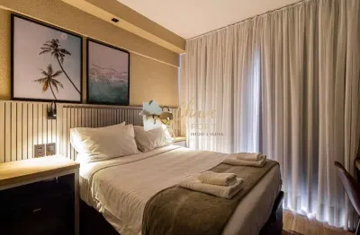 Apartamento com 1 quarto à venda na Rua Joaquim Guarani, Jardim das Acacias, São Paulo