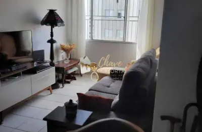 Apartamento amplo à venda no jardim germânia com 3 dormitórios