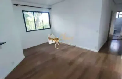 Apartamento à venda no taboão da serra com 2 dormitórios