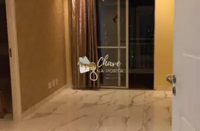 Apartamento à venda no jardim santa teresinha com 2 dormitórios