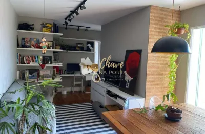 Apartamento com 2 quartos à venda na Rua Marquês Maricá, Sacomã, São Paulo