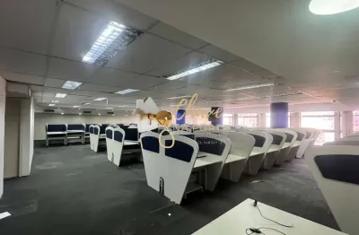 Sala comercial com 1 sala à venda na Rua São Bento, Centro, São Paulo