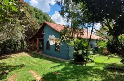 Chácara / sítio com 5 quartos à venda na ÁRea Rural, Zona Rural, Mairiporã