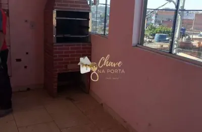 Casa à venda em itapecerica da serra com 6 dormitórios