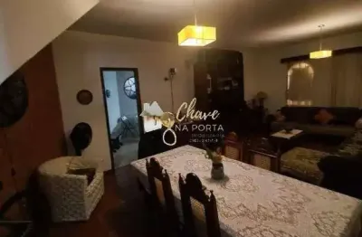 Casa com 3 quartos à venda na Rua José de Almeida Soares, Jardim Taboão, São Paulo