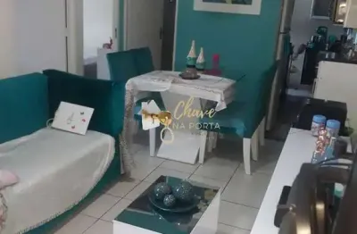 Apartamento à venda na vila da paz | 2 dormitórios | 50m²