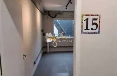 Sala comercial com 1 sala para alugar na Avenida Morumbi, Santo Amaro, São Paulo