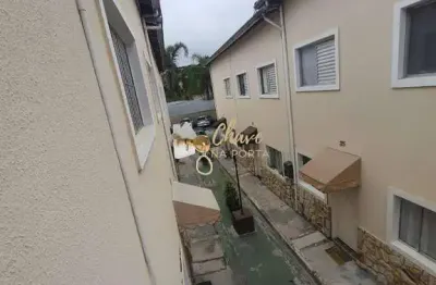 Casa em condomínio à venda na cidade lider com 2 dormitórios