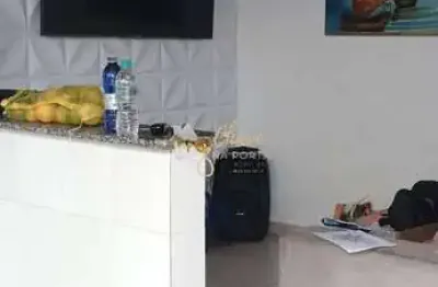 Casa com 4 quartos à venda na Rua Tarira, Jardim São Bento Novo, São Paulo