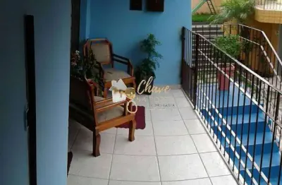 Casa com 3 quartos à venda na Rua Francisco Danieli, Jardim Avenida, São Paulo