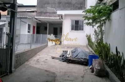 Casa com 4 quartos à venda na Rua Serra da Esperança, Jardim Bom Refúgio, São Paulo