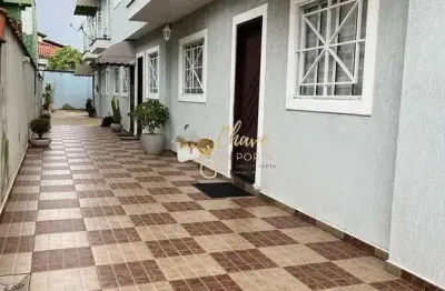 Casa em condomínio à venda em interlagos com 3 dormitórios