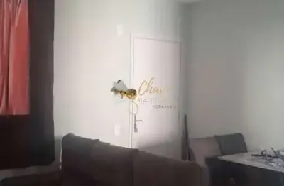 Apartamento à venda no jardim apurá com 2 dormitórios