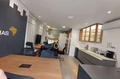 Sala comercial com 1 sala para alugar na Rua Edward Joseph, Vila Suzana, São Paulo