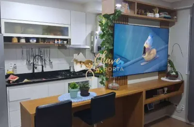 Apartamento com 2 quartos à venda na Avenida Presidente Juscelino, Piraporinha, Diadema