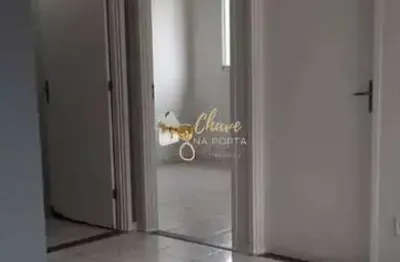 Apartamento à venda no jardim belcito (grajaú) com 2 dormitórios