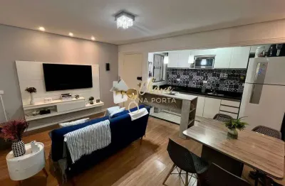 Casa em condomínio à venda no jardim edilene com 2 dormitórios
