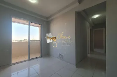 Apartamento com 2 quartos para alugar na Rua Luciano Silva, Vila das Belezas, São Paulo