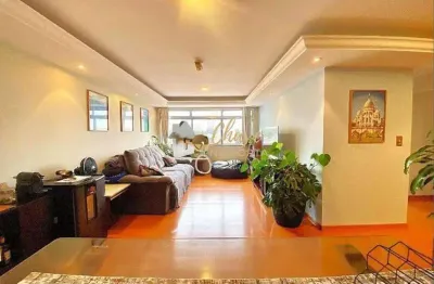 Apartamento amplo à venda em santo amaro com 2 dormitórios
