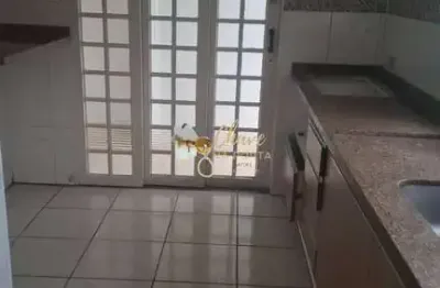 Casa com 3 quartos à venda na Rua Bernardino José de Barros, Jardim Maria do Carmo, Sorocaba