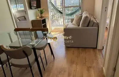 Apartamento com 2 quartos à venda na Rua Aimorés, Socorro, São Paulo