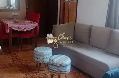 Apartamento cdhu à venda em interlagos com 2 dormitórios