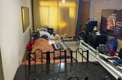 Apartamento com 2 quartos à venda na Rua João Carlos Santos Da Silva, Parque Fernanda, São Paulo