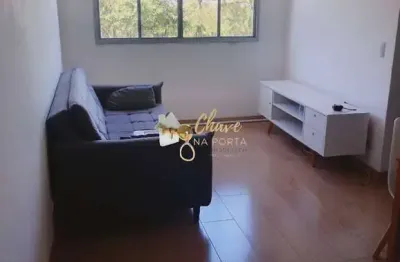 Apartamento com 2 quartos à venda na Estrada do Campo Limpo, Pirajussara, São Paulo