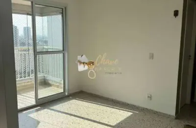 Apartamento à venda na vila marina com 2 dormitórios