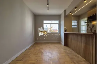 Apartamento com 1 quarto à venda na Rua Iguatemi, Itaim Bibi, São Paulo