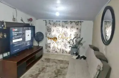 Casa ampla à venda em são bernardo do campo com 2 dormitórios