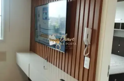 Apartamento com 1 quarto à venda na Rua Vilar de Figos, Vila Nova das Belezas, São Paulo