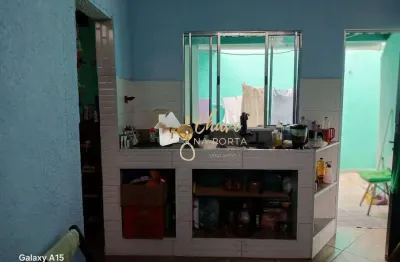 Casa com 1 quarto à venda na Rua Arraial de São Bartolomeu, Vila Carmosina, São Paulo