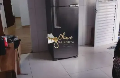 Casa com 3 quartos à venda na Rua Tribo dos Acrás, Jardim Dom José, São Paulo