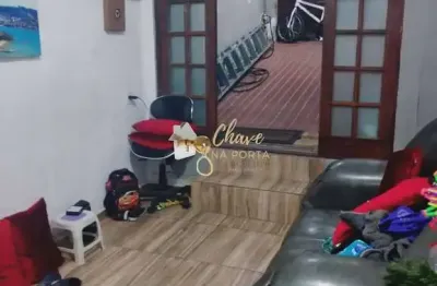 Sobrado à venda no jardim dom josé com 3 dormitórios