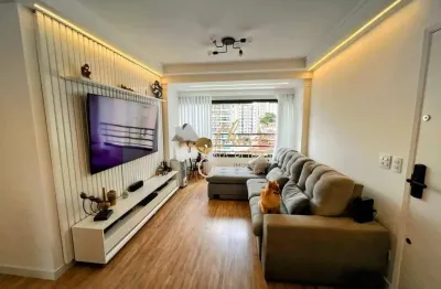 Apartamento com 2 quartos à venda na Rua Bela Flor, Vila Mariana, São Paulo