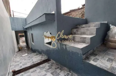 Casa com 3 quartos à venda na Rua Santina, Recreio São Jorge, Guarulhos