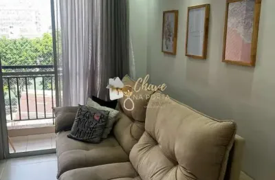 Apartamento a venda na freguesia do ó com 2 dormitórios