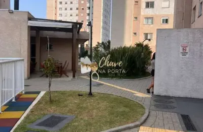 Apartamento com 2 quartos à venda na Rua Laranjal do Jari, Vila Pirituba, São Paulo