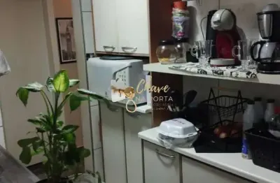 Apartamento com 2 quartos à venda na Rua Domingos de Góes, Jardim Catanduva, São Paulo